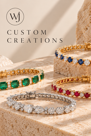 CUSTOM CREATIONS