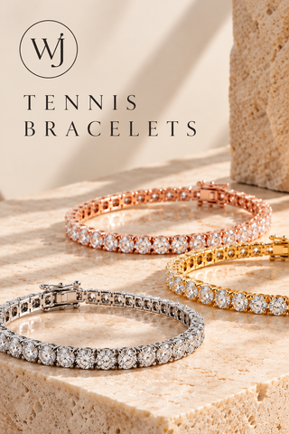 TENNIS BRACELETS